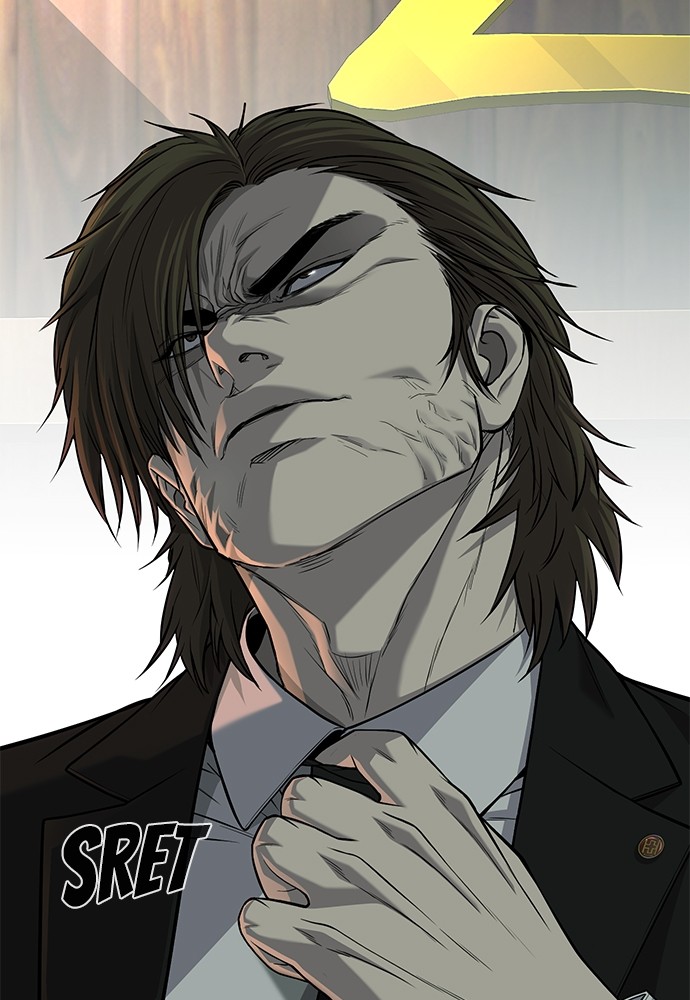 Son’s Retribution Chapter 39 - halaman 136