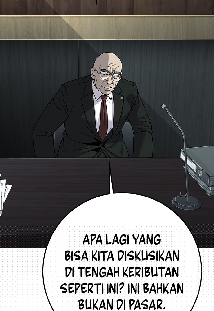 Son’s Retribution Chapter 39 - halaman 144