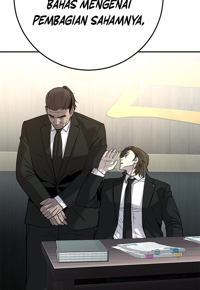Son’s Retribution Chapter 39 - halaman 151