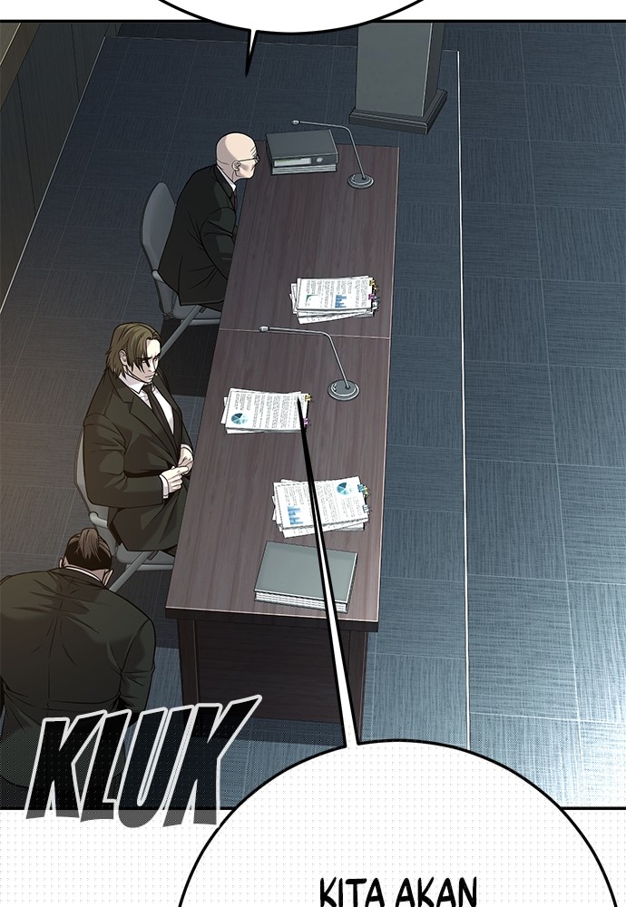 Son’s Retribution Chapter 39 - halaman 153