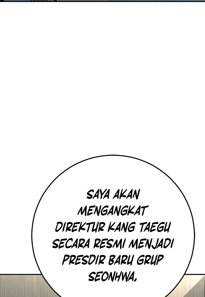 Son’s Retribution Chapter 39 - halaman 156
