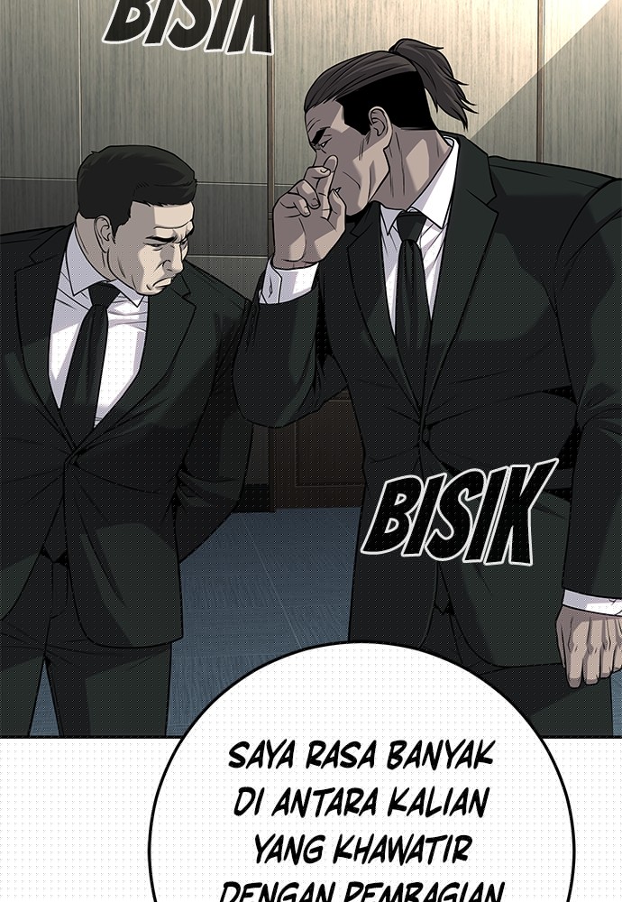 Son’s Retribution Chapter 39 - halaman 159