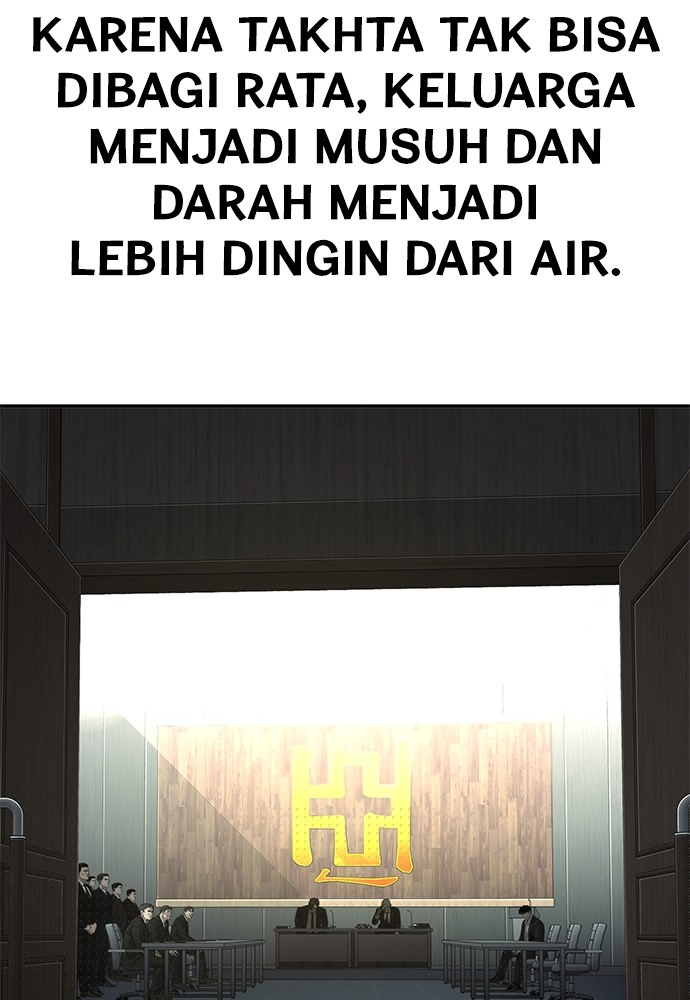 Son’s Retribution Chapter 39 - halaman 16