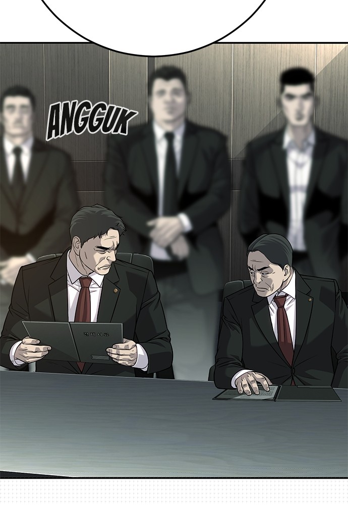 Son’s Retribution Chapter 39 - halaman 161