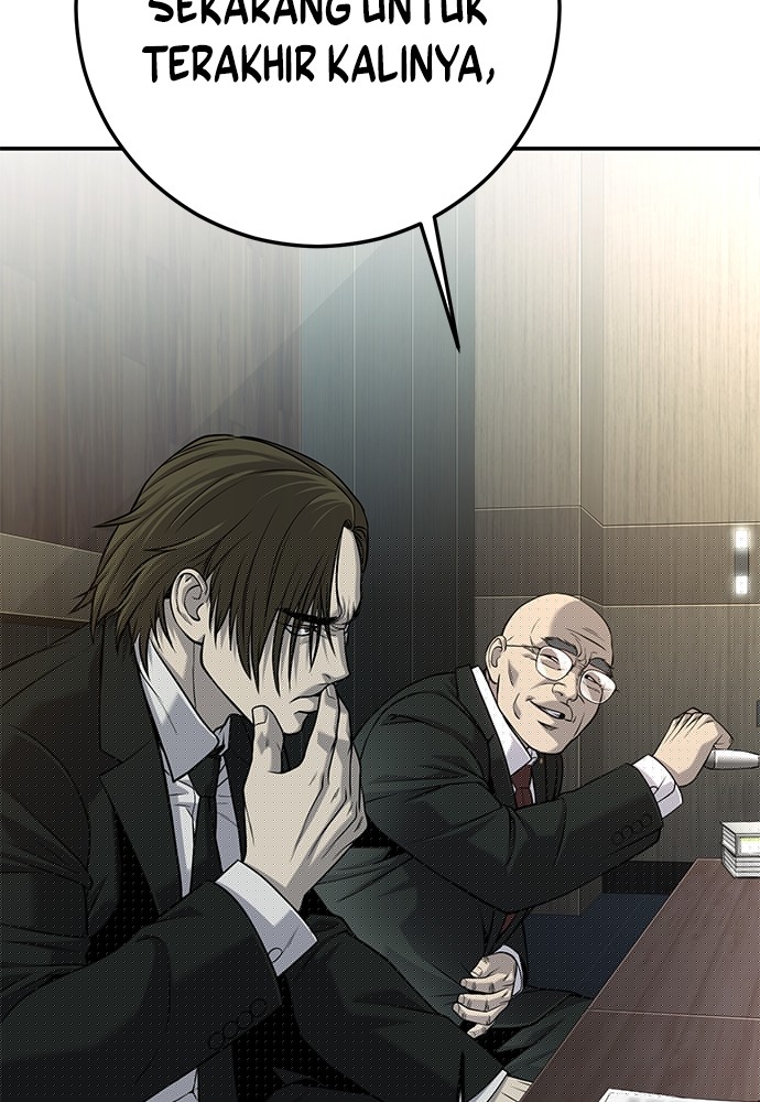 Son’s Retribution Chapter 39 - halaman 163