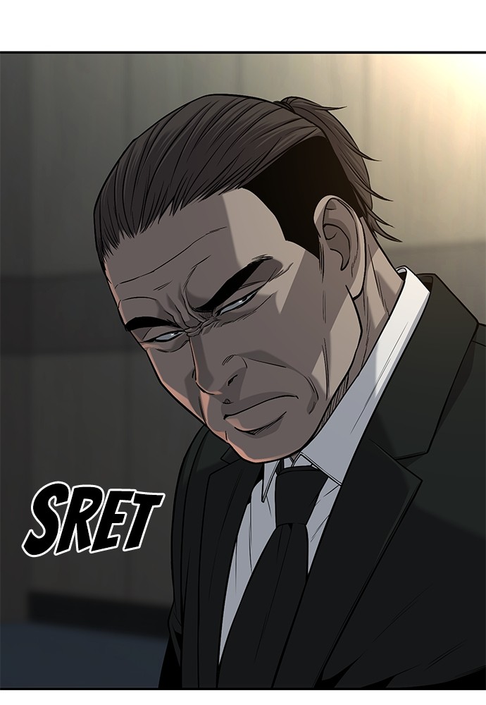 Son’s Retribution Chapter 39 - halaman 167