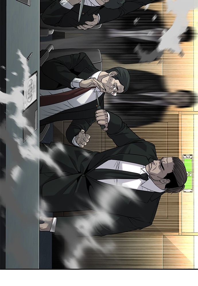 Son’s Retribution Chapter 39 - halaman 172
