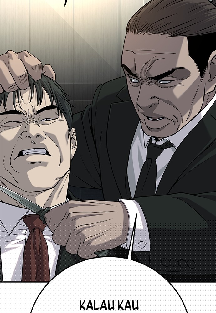 Son’s Retribution Chapter 39 - halaman 177