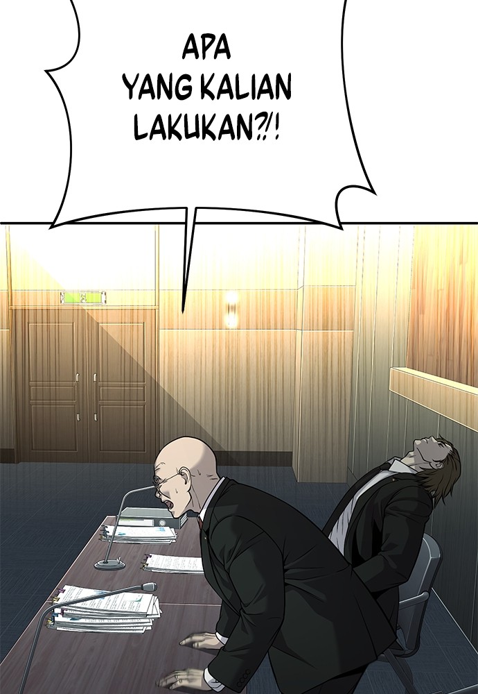 Son’s Retribution Chapter 39 - halaman 179
