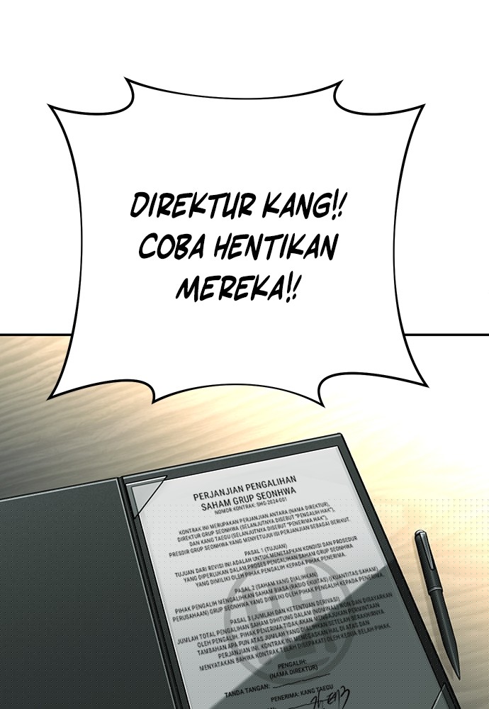 Son’s Retribution Chapter 39 - halaman 181