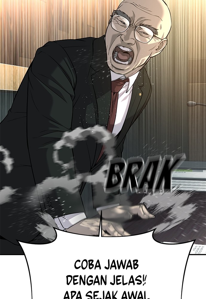 Son’s Retribution Chapter 39 - halaman 184