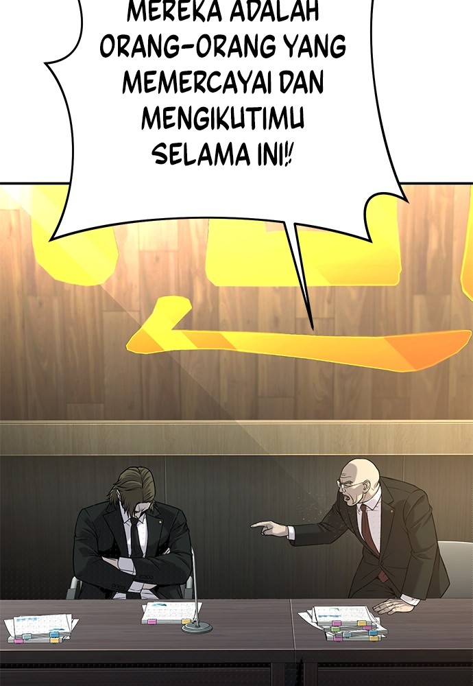 Son’s Retribution Chapter 39 - halaman 186