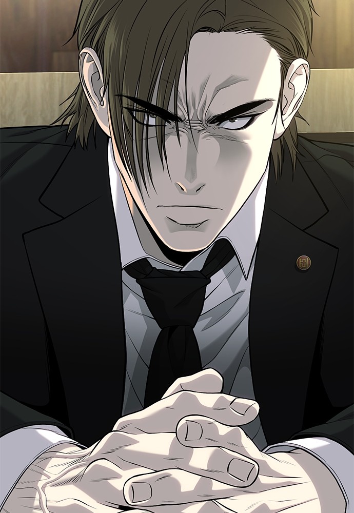 Son’s Retribution Chapter 39 - halaman 19