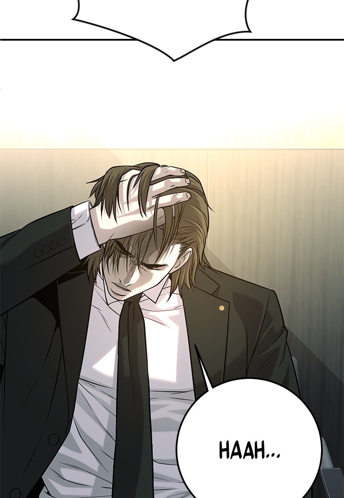 Son’s Retribution Chapter 39 - halaman 191