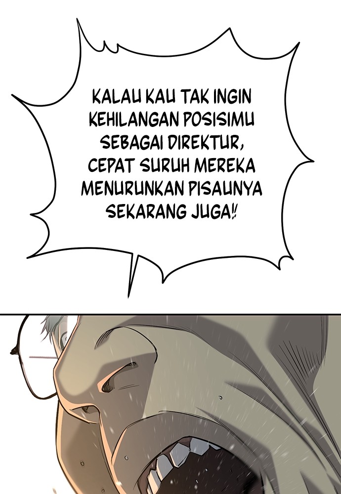 Son’s Retribution Chapter 39 - halaman 193