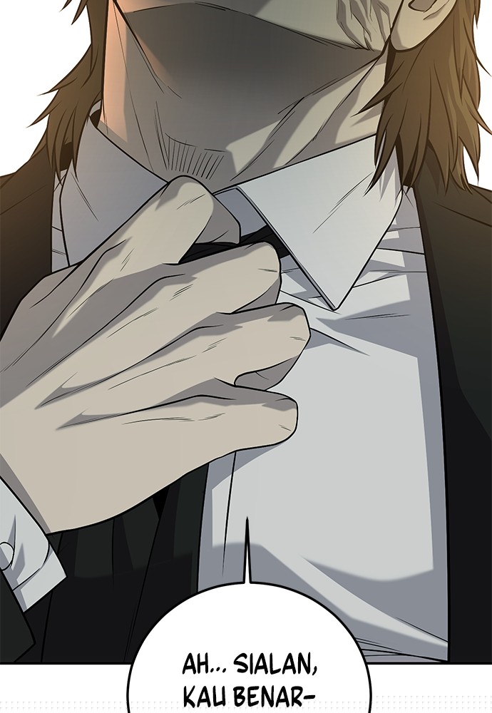Son’s Retribution Chapter 39 - halaman 196