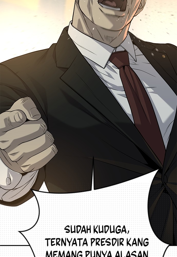 Son’s Retribution Chapter 39 - halaman 199