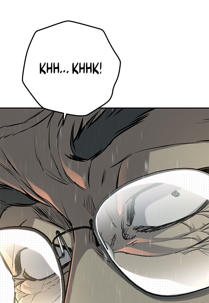 Son’s Retribution Chapter 39 - halaman 215