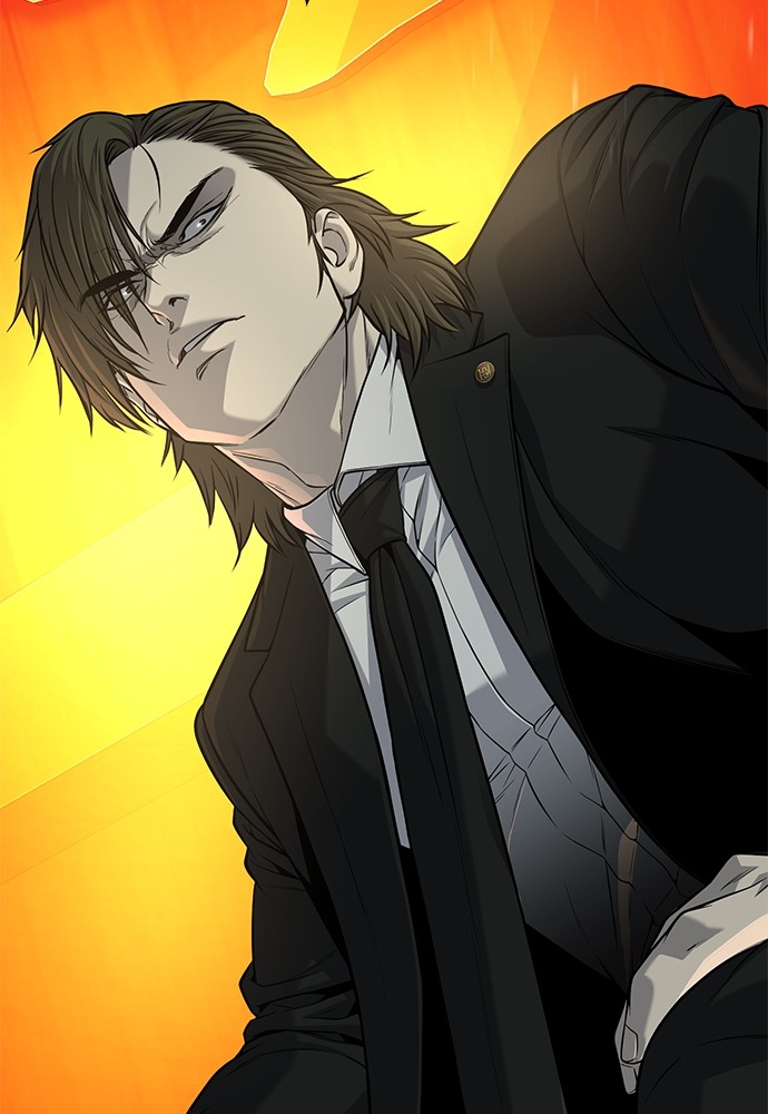 Son’s Retribution Chapter 39 - halaman 218