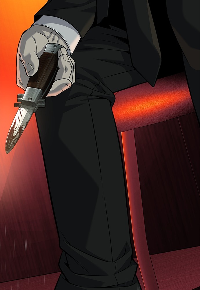 Son’s Retribution Chapter 39 - halaman 219