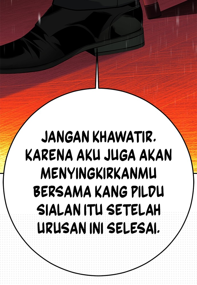 Son’s Retribution Chapter 39 - halaman 220