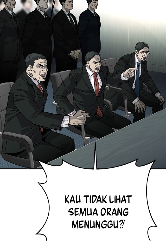 Son’s Retribution Chapter 39 - halaman 27