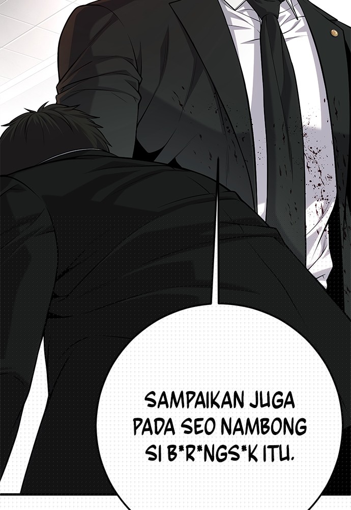 Son’s Retribution Chapter 39 - halaman 3