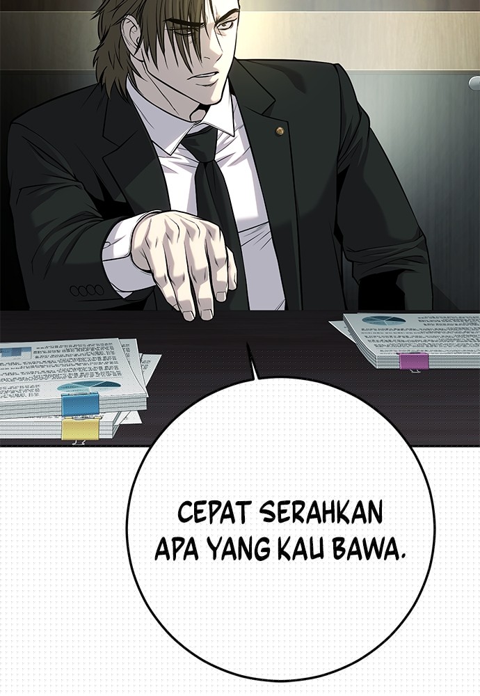 Son’s Retribution Chapter 39 - halaman 31