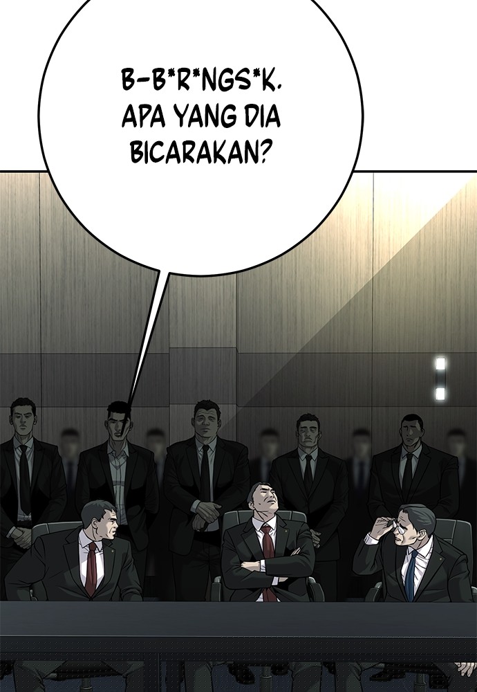Son’s Retribution Chapter 39 - halaman 35
