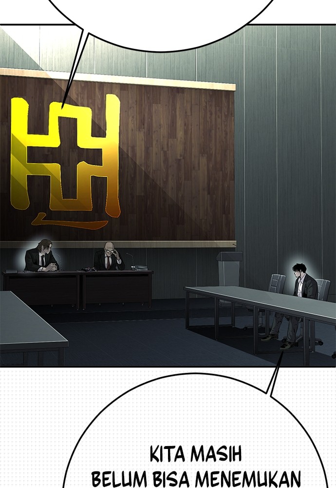 Son’s Retribution Chapter 39 - halaman 42