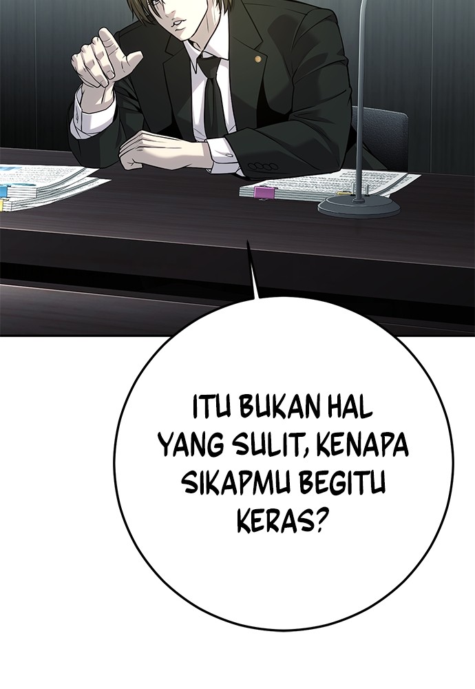 Son’s Retribution Chapter 39 - halaman 61