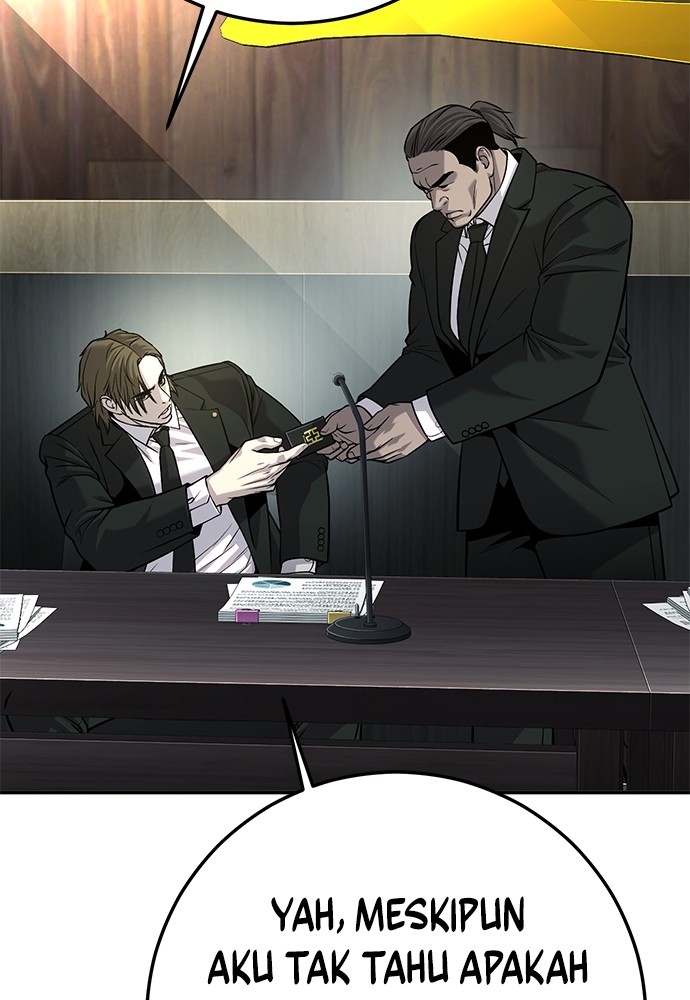 Son’s Retribution Chapter 39 - halaman 65