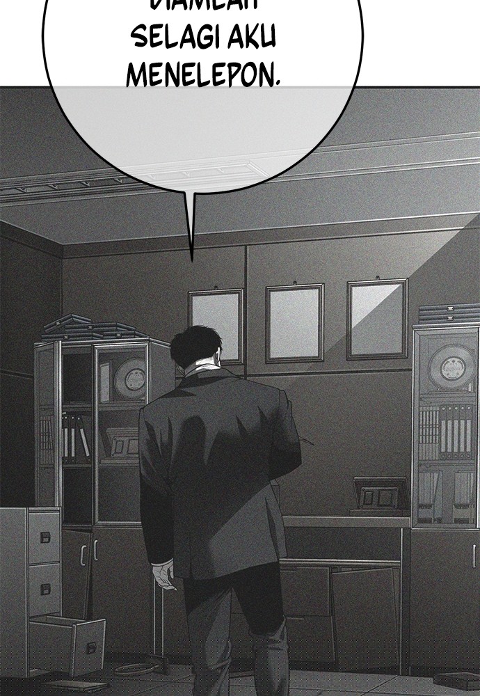 Son’s Retribution Chapter 39 - halaman 79