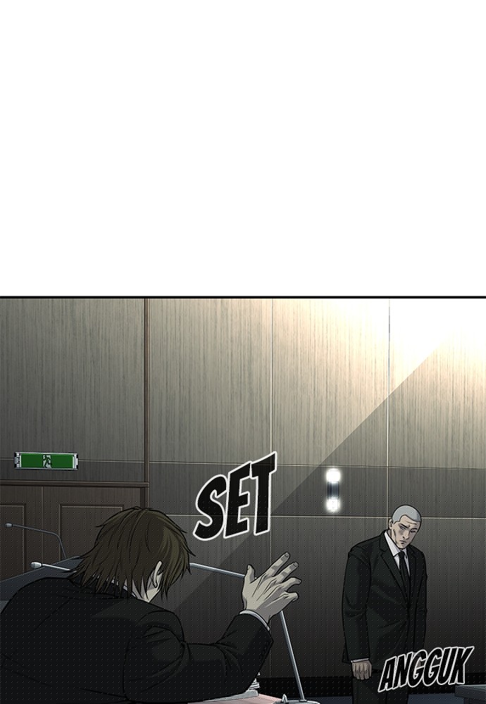Son’s Retribution Chapter 39 - halaman 96
