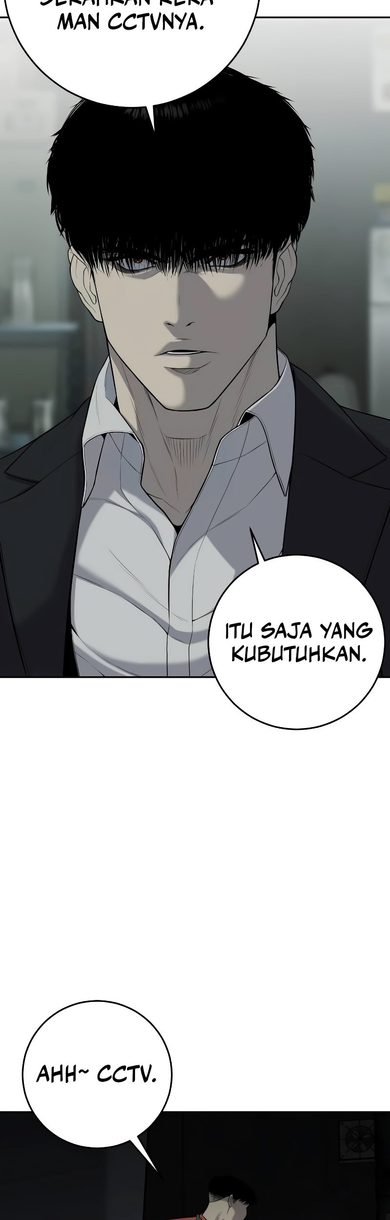 Son’s Retribution Chapter 4 - halaman 12