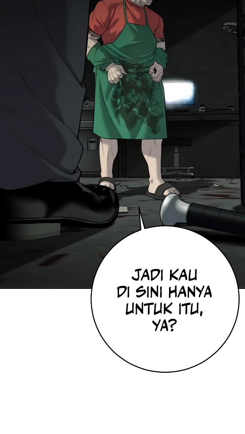 Son’s Retribution Chapter 4 - halaman 13
