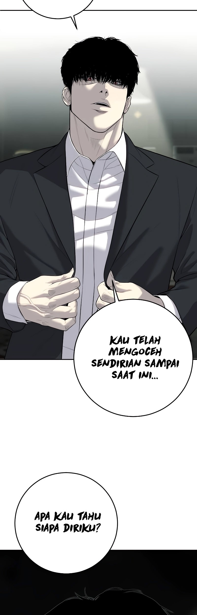 Son’s Retribution Chapter 4 - halaman 16