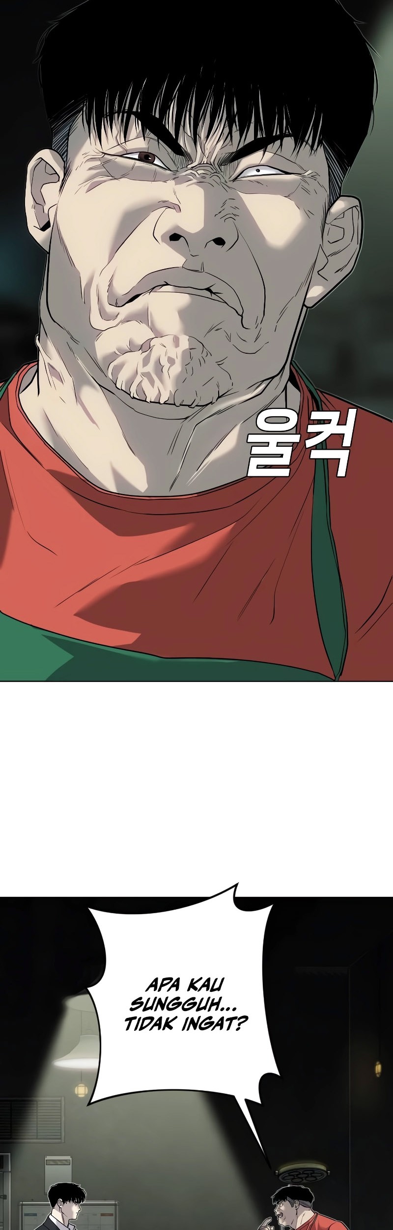Son’s Retribution Chapter 4 - halaman 17