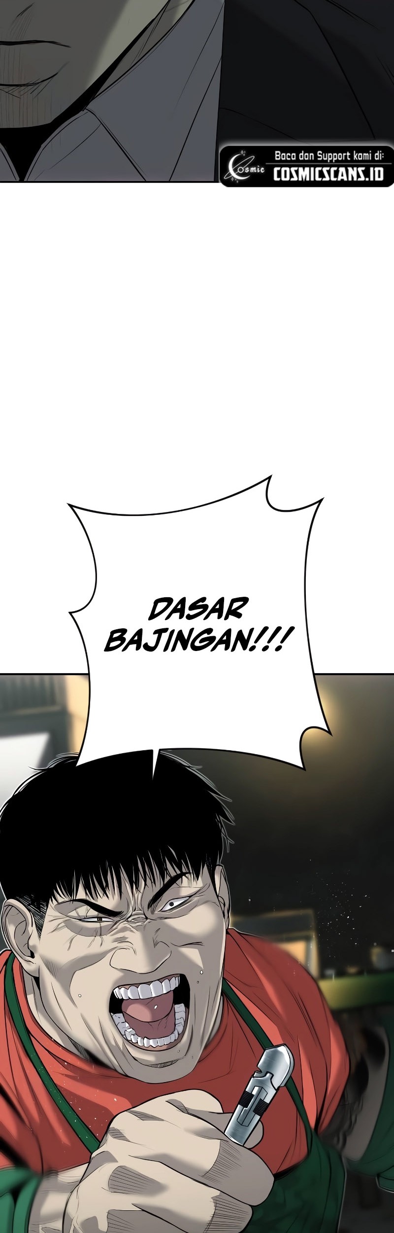 Son’s Retribution Chapter 4 - halaman 21