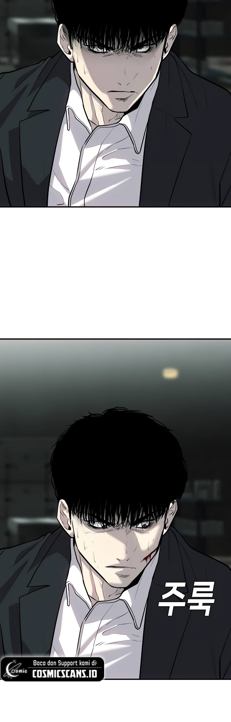 Son’s Retribution Chapter 4 - halaman 27
