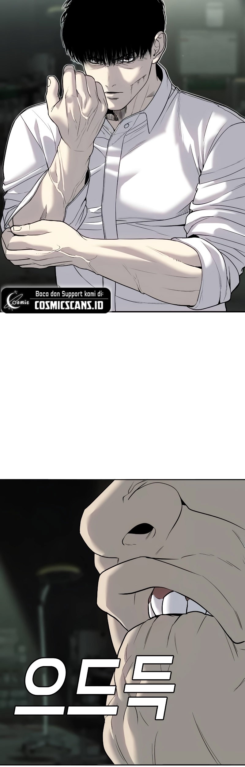 Son’s Retribution Chapter 4 - halaman 30