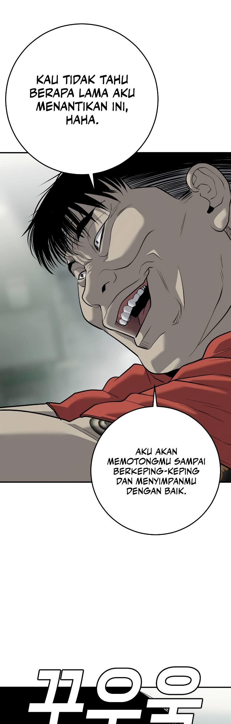 Son’s Retribution Chapter 4 - halaman 35