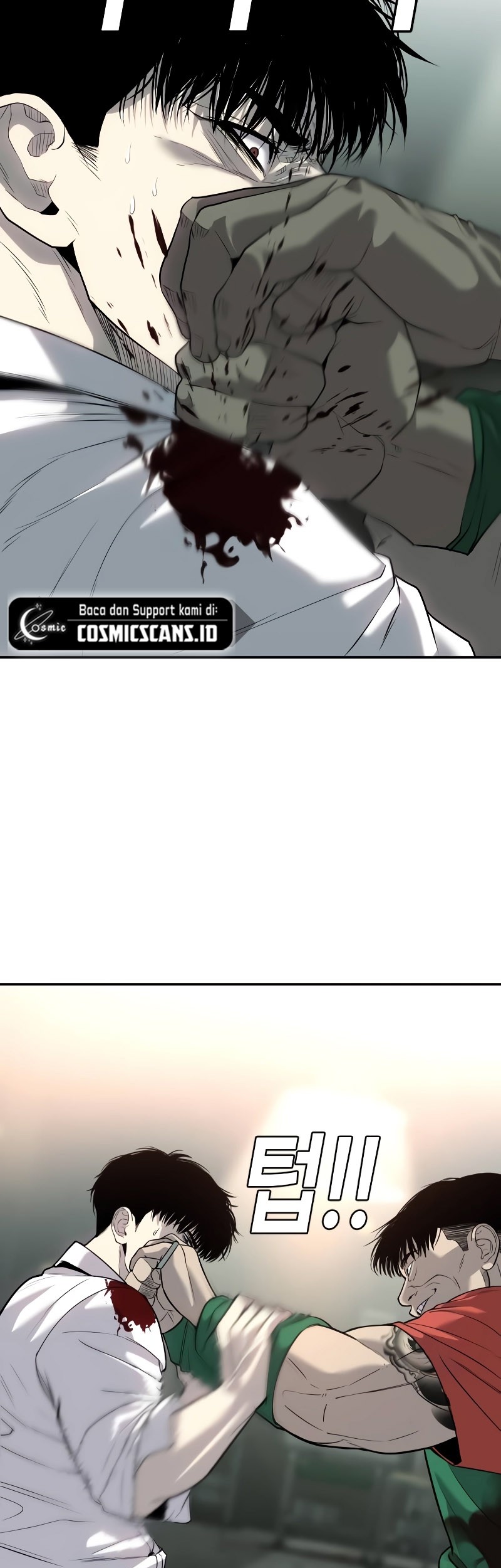 Son’s Retribution Chapter 4 - halaman 36