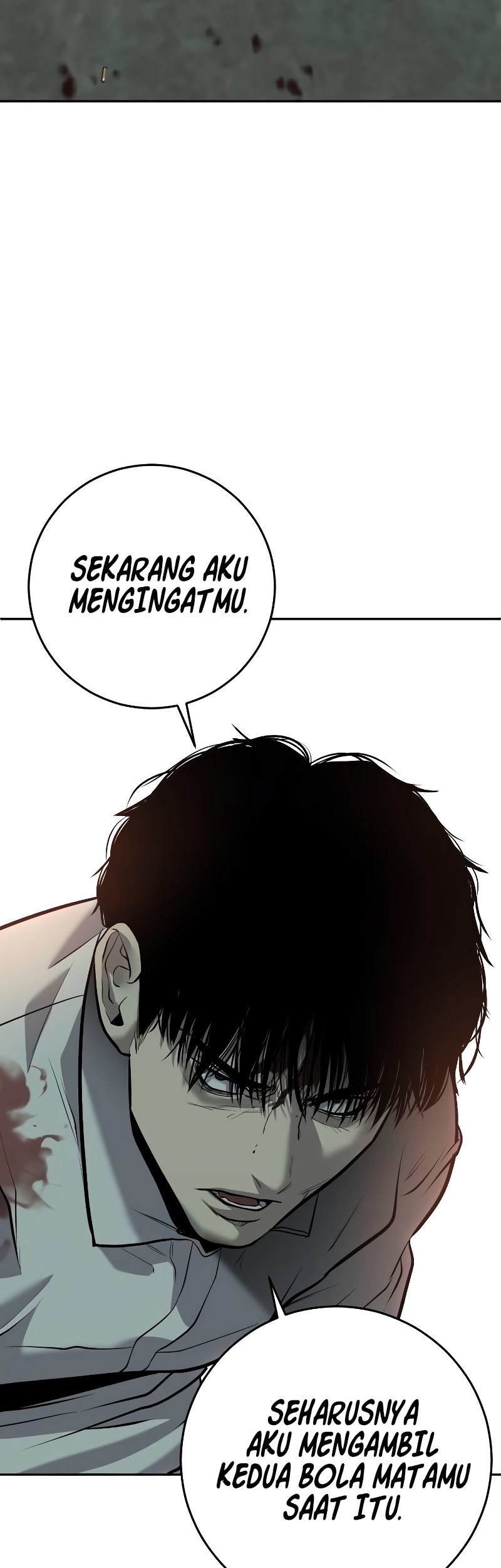 Son’s Retribution Chapter 4 - halaman 41