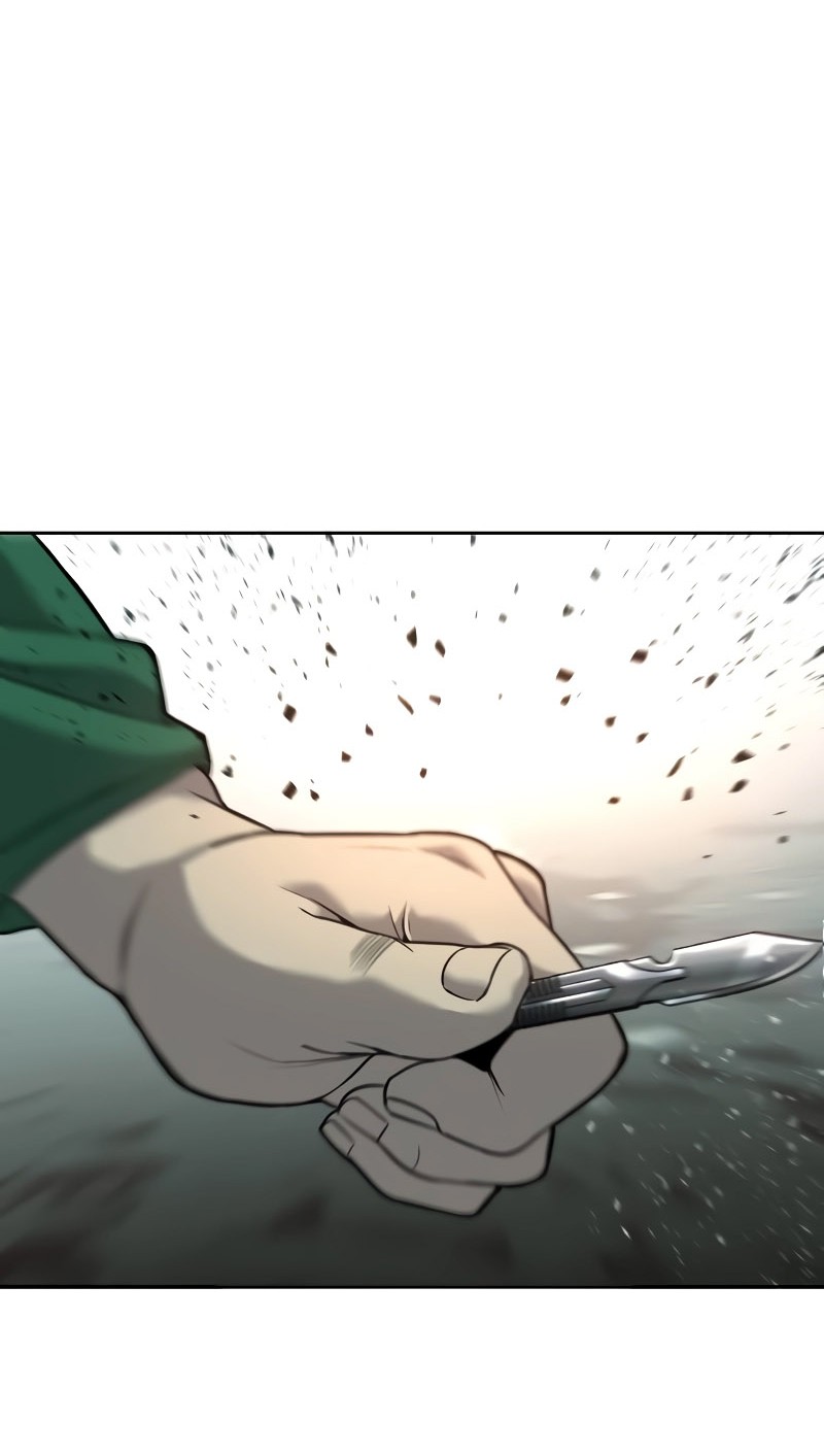 Son’s Retribution Chapter 4 - halaman 43