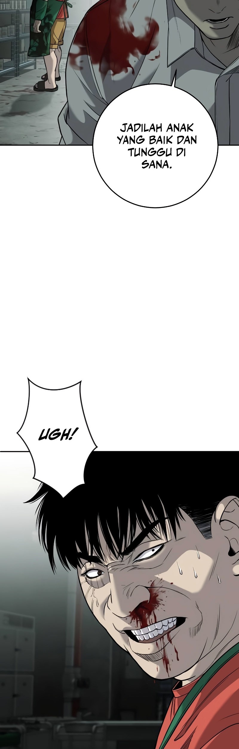 Son’s Retribution Chapter 4 - halaman 53