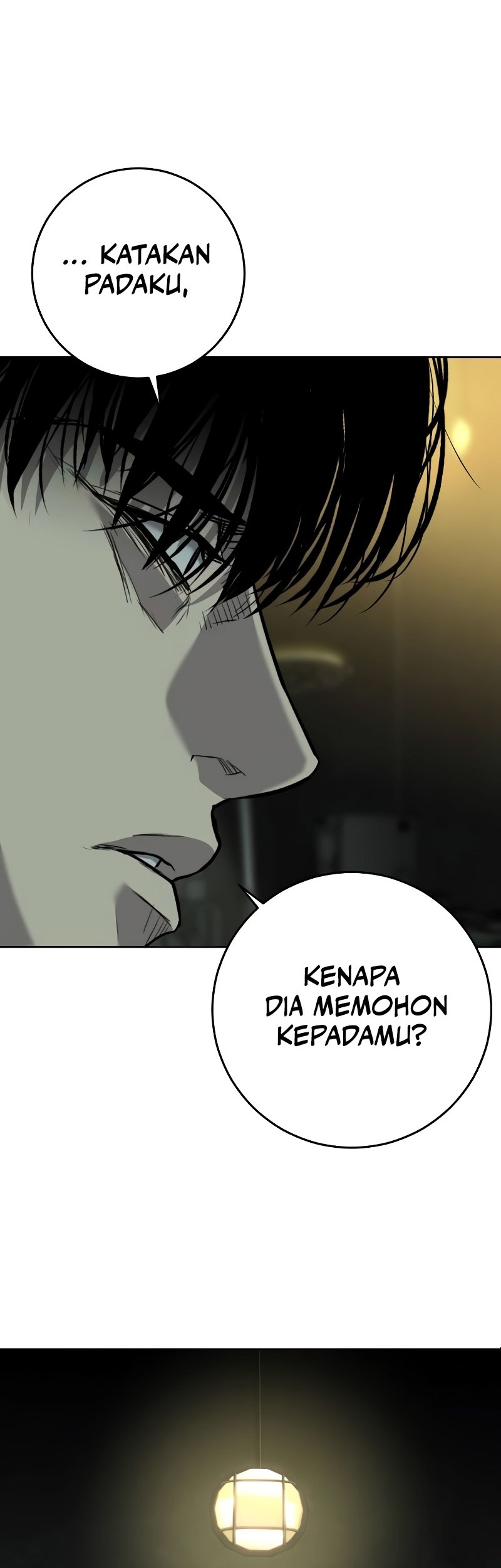 Son’s Retribution Chapter 4 - halaman 57