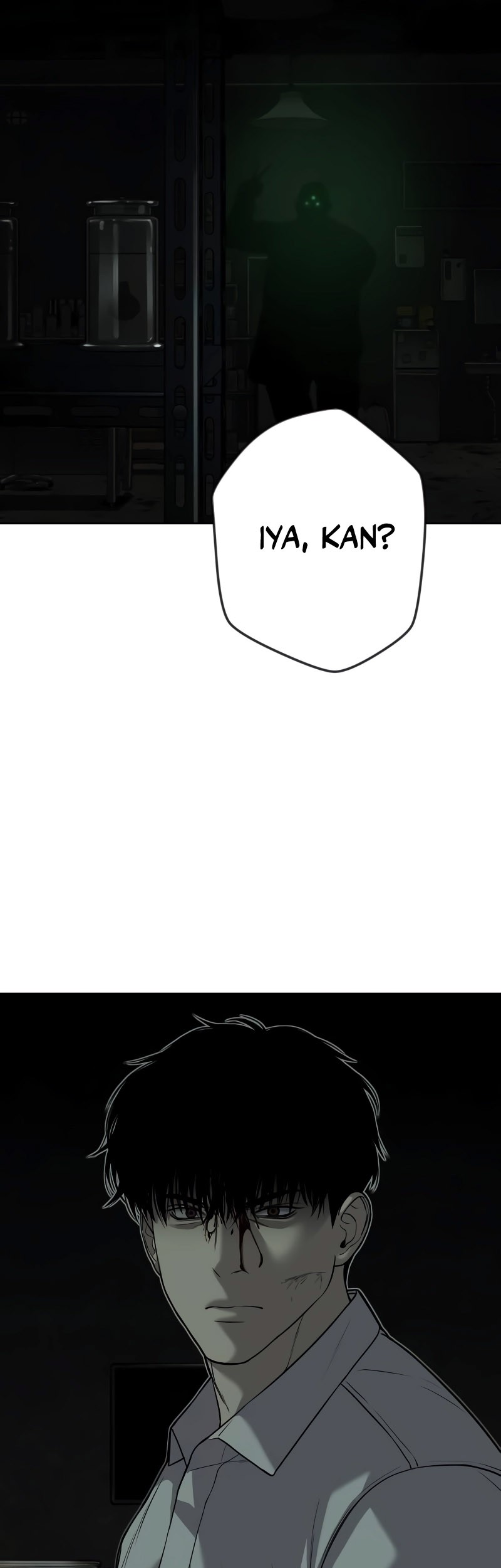 Son’s Retribution Chapter 4 - halaman 62