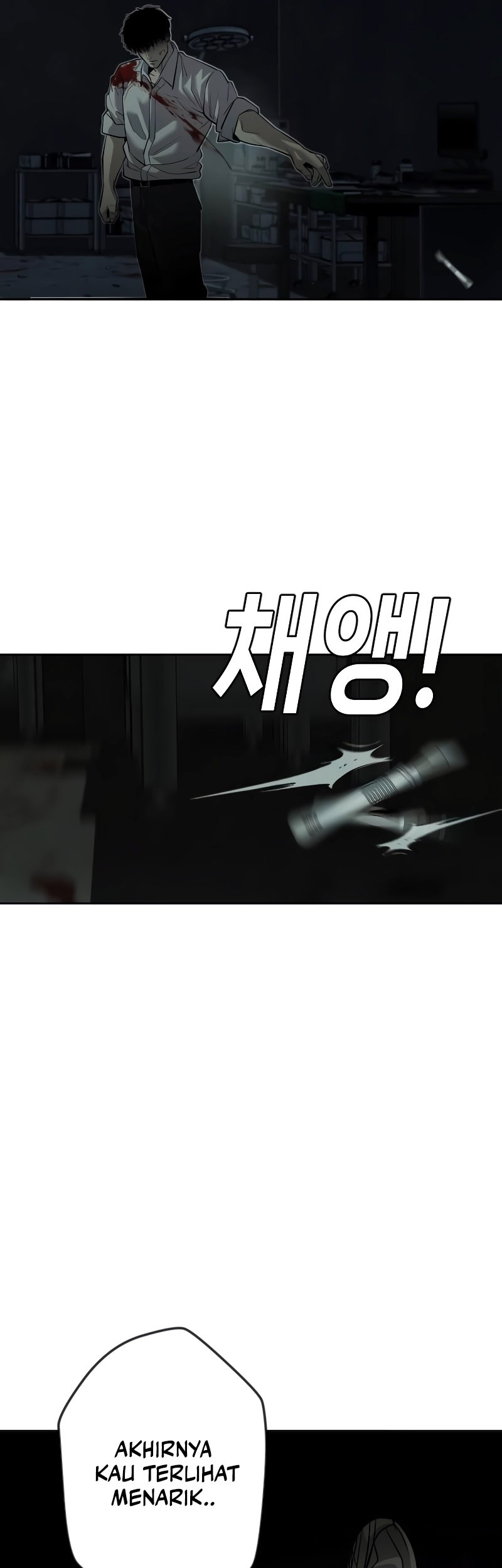 Son’s Retribution Chapter 4 - halaman 66
