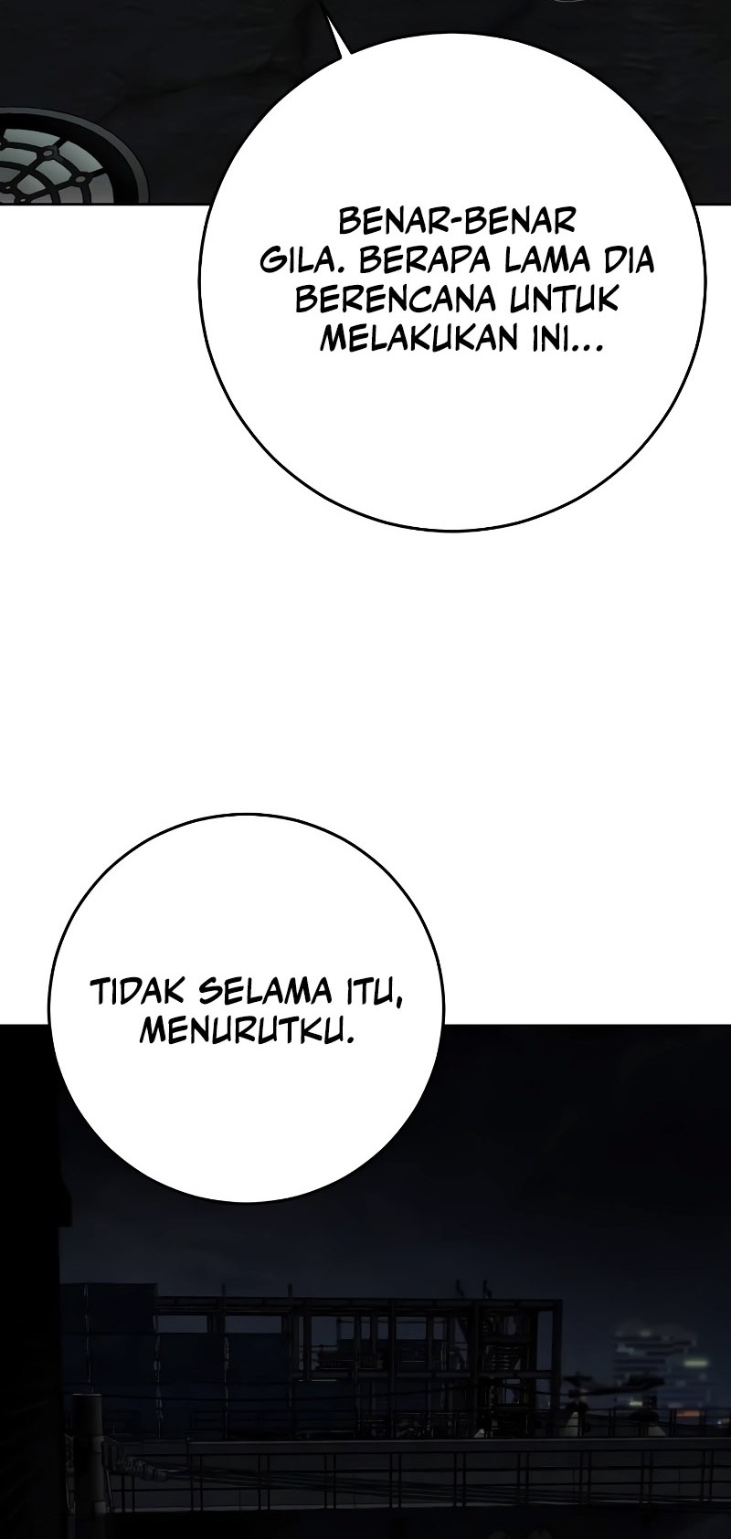 Son’s Retribution Chapter 4 - halaman 7